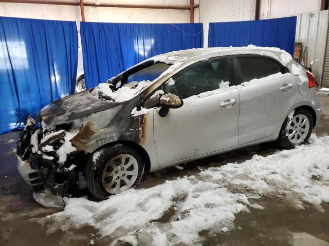 Obraz 2016 KIA RIO LX 2016