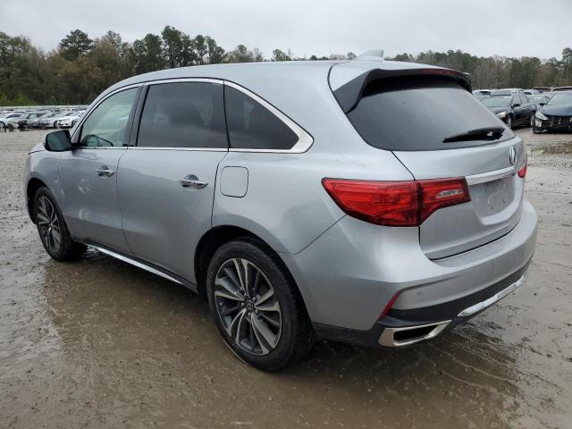 Изображение 2 2020 ACURA MDX TECHNOLOGY 2020 с VIN 5J8YD3H52LL011322