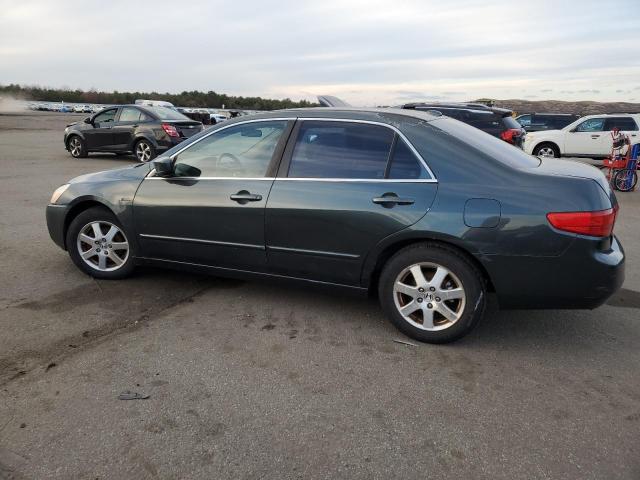 Изображение 2 2005 HONDA ACCORD EX 2005 с VIN 1HGCM66575A057547