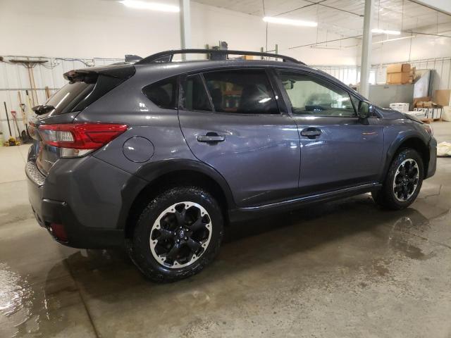 Image 3 of 2023 SUBARU CROSSTREK PREMIUM 2023 with VIN JF2GTACC4PG237577