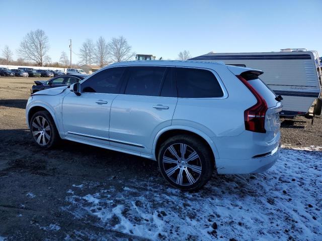 Image 2 of 2022 VOLVO XC90 T6 INSCRIPTION 2022 with VIN YV4A22PL8N1869972