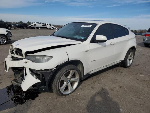 Image 1 of 2010 BMW X6 XDRIVE50I 2010 with VIN 5UXFG8C53ALZ94802