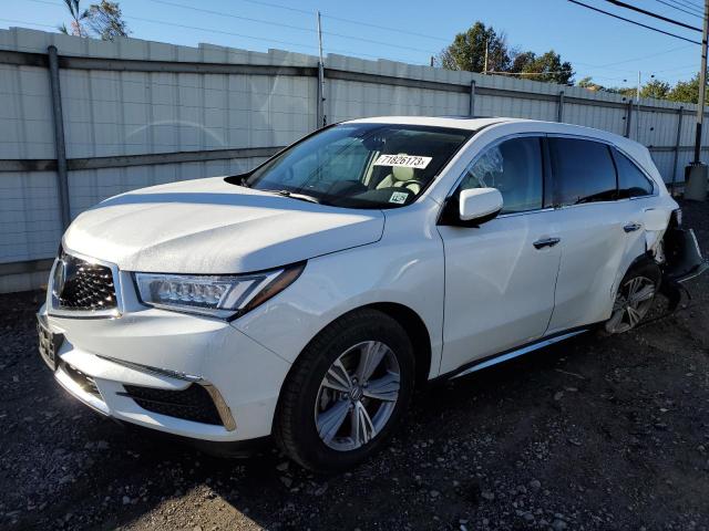 2020 ACURA MDX  2020 image