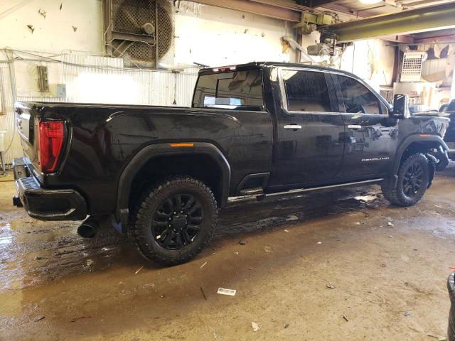 Изображение 3 2021 GMC SIERRA K2500 DENALI 2021 с VIN 1GT49REY0MF275218