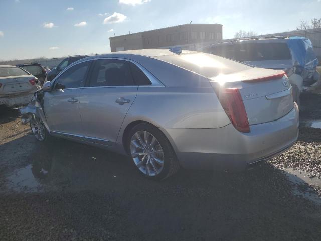 Image 2 of 2016 CADILLAC XTS LUXURY COLLECTION 2016 with VIN 2G61N5S31G9191649