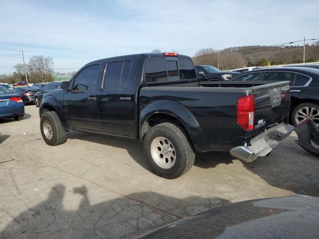 Obraz 2 z 2016 NISSAN FRONTIER S 2016 z VIN 1N6AD0EV4GN745826