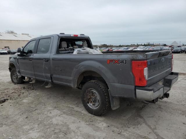 Изображение 2 2022 FORD F250 SUPER DUTY 2022 с VIN 1FT8W2BT9NED52346