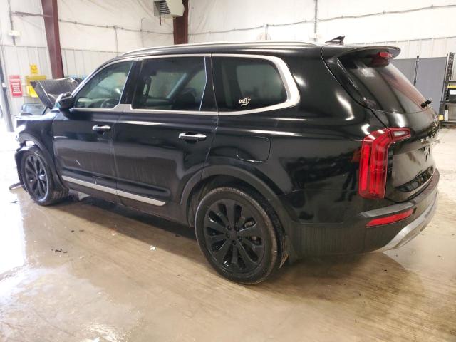 Obraz 2 z 2020 KIA TELLURIDE S 2020 z VIN 5XYP64HC2LG028626