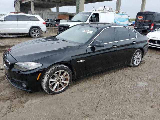 Image 1 of 2015 BMW 528 I 2015 with VIN WBA5A5C53FD516701