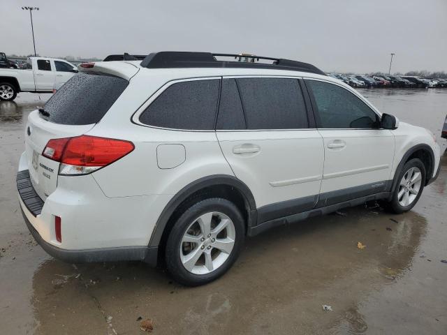 Image 3 of 2014 SUBARU OUTBACK 2.5I LIMITED 2014 with VIN 4S4BRBLC3E3218936