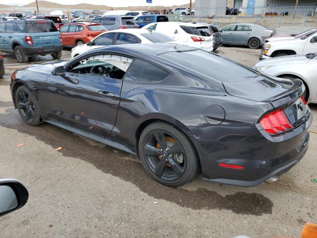 Изображение 2 2022 FORD MUSTANG  2022 с VIN 1FA6P8TH0N5140295