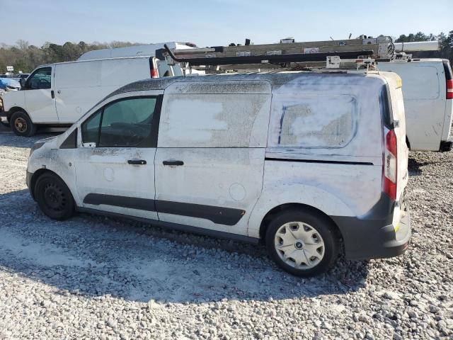 Image 2 of 2014 FORD TRANSIT CONNECT XL 2014 with VIN NM0LS7E70E1172436