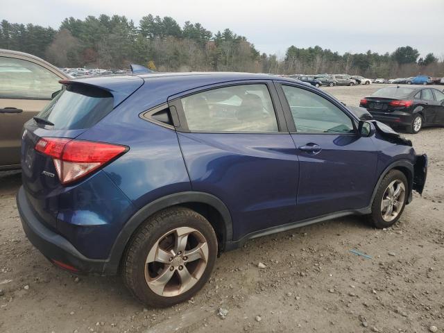 Image 3 of 2016 HONDA HR-V LX 2016 with VIN 3CZRU6H3XGM761746
