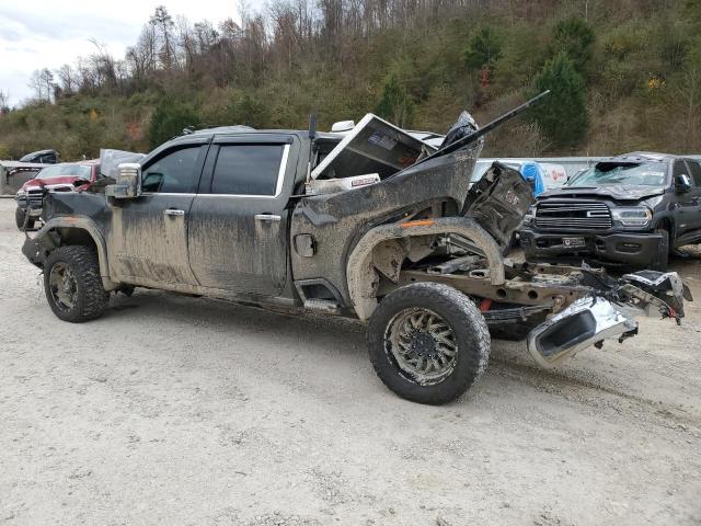Obraz 2 z 2023 GMC SIERRA K2500 SLT 2023 z VIN 1GT49NEY5PF119091