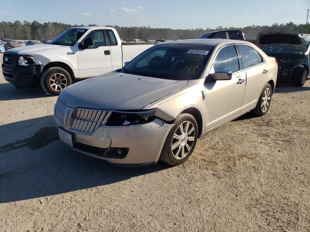 Image 1 of 2010 LINCOLN MKZ  2010 with VIN 3LNHL2GC9AR612913