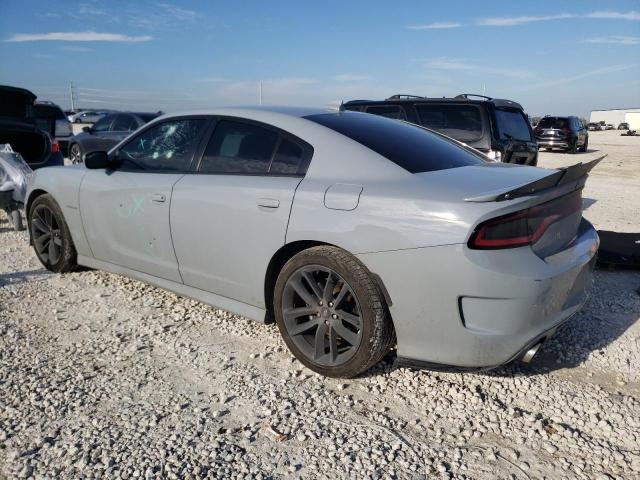 Изображение 2 2020 DODGE CHARGER R/T 2020 с VIN 2C3CDXCTXLH204826