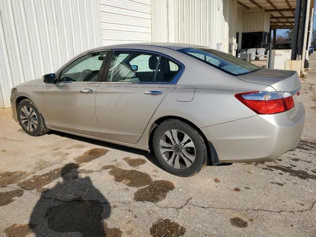 Изображение 2 2014 HONDA ACCORD LX 2014 с VIN 1HGCR2F31EA209847