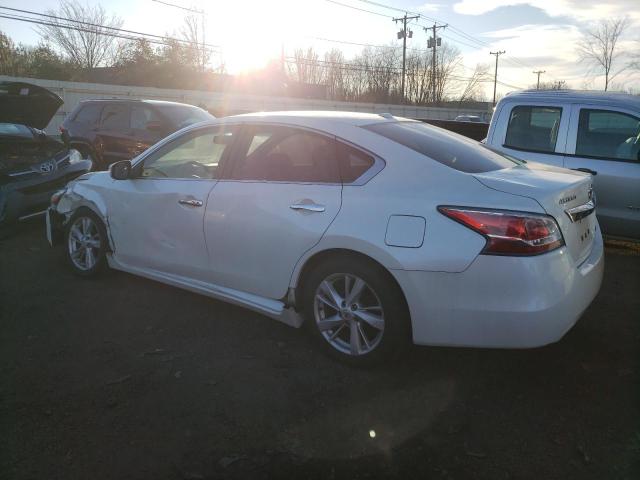 Obraz 2 z 2014 NISSAN ALTIMA 2.5 2014 z VIN 1N4AL3AP0EC110275