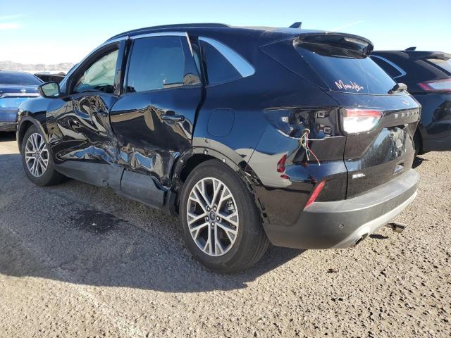 Изображение 2 2021 FORD ESCAPE SEL 2021 с VIN 1FMCU0CZ4MUB03587