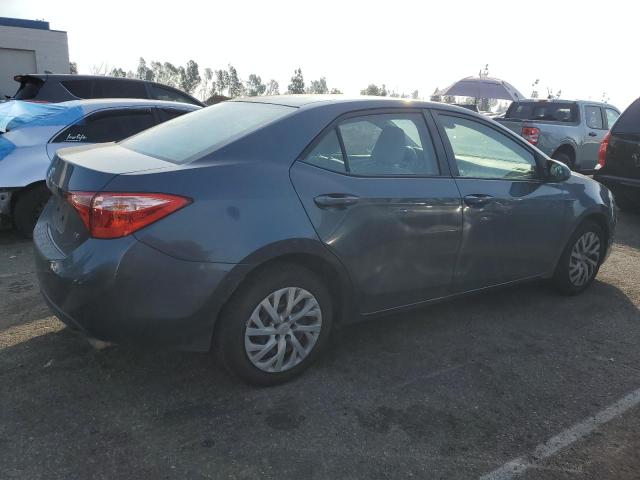Image 3 of 2018 TOYOTA COROLLA L 2018 with VIN 2T1BURHE9JC037539