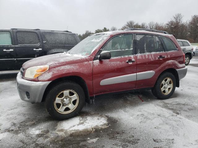 2005 TOYOTA RAV4  2005 image