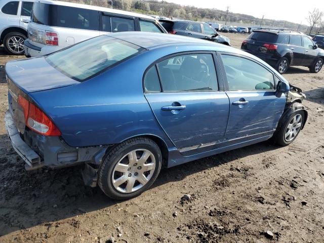 Obraz 3 z 2010 HONDA CIVIC LX 2010 z VIN 2HGFA1F5XAH319727