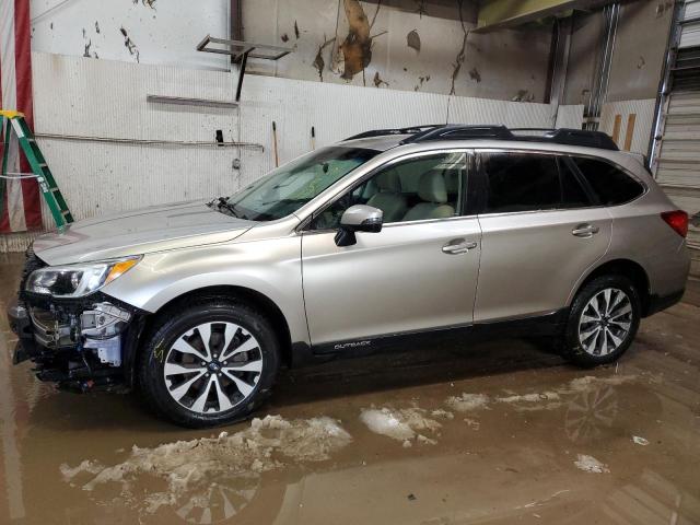 Obraz 2015 SUBARU OUTBACK 2.5I LIMITED 2015