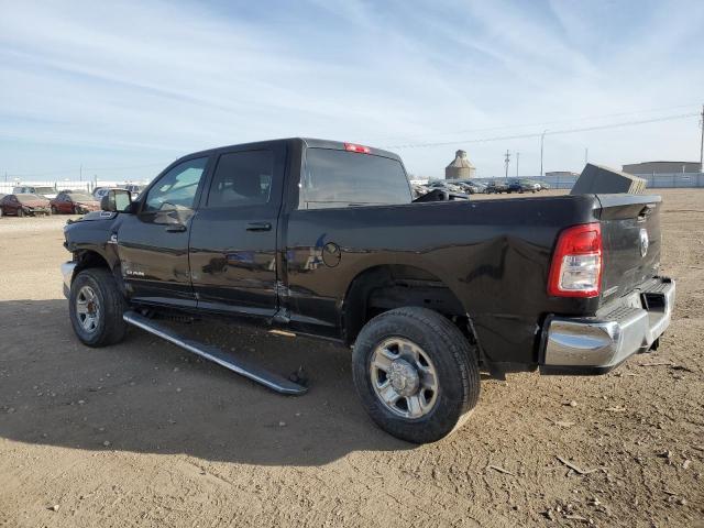 Image 2 of 2022 RAM 2500 BIG HORN/LONE STAR 2022 with VIN 3C6UR5DLXNG119807