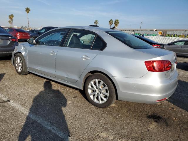 Obraz 2 z 2012 VOLKSWAGEN JETTA SE 2012 z VIN 3VWDX7AJ9CM337990