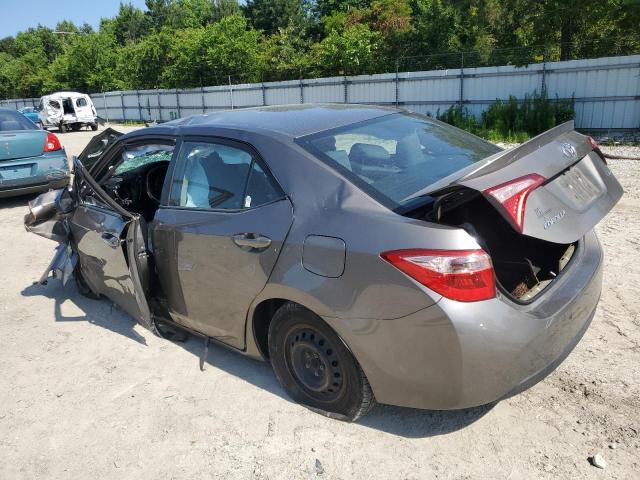 Obraz 2 z 2018 TOYOTA COROLLA LE 2018 z VIN 2T1BPRHE2JC971050
