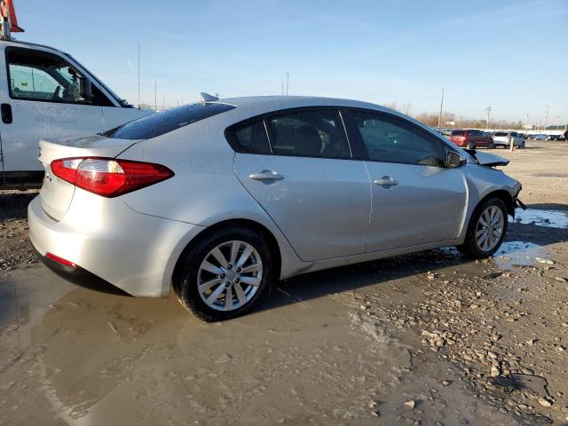 Obraz 3 z 2016 KIA FORTE LX 2016 z VIN KNAFX4A69G5553711