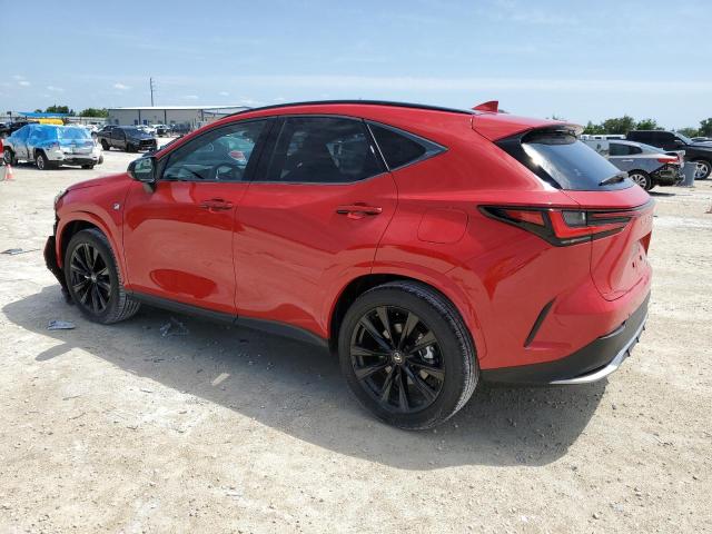 Obraz 2 z 2024 LEXUS NX 350 LUXURY 2024 z VIN JTJKGCEZ0R2013942