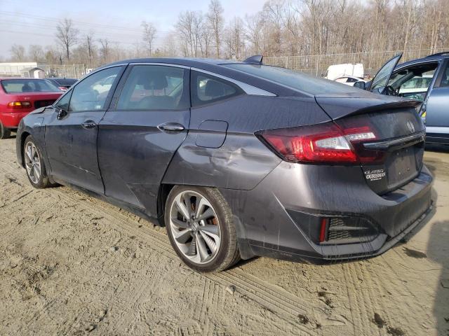 Image 2 of 2019 HONDA CLARITY  2019 with VIN JHMZC5F18KC005393
