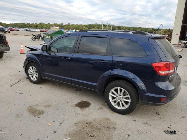 Изображение 2 2017 DODGE JOURNEY SXT 2017 с VIN 3C4PDCBB3HT579423