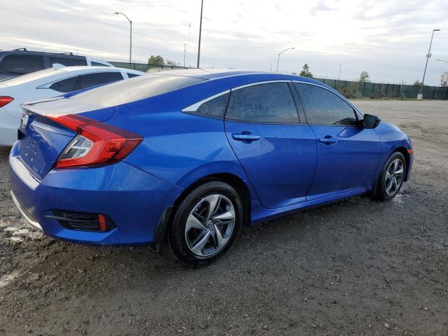 Image 3 of 2021 HONDA CIVIC LX 2021 with VIN 2HGFC2F65MH533893