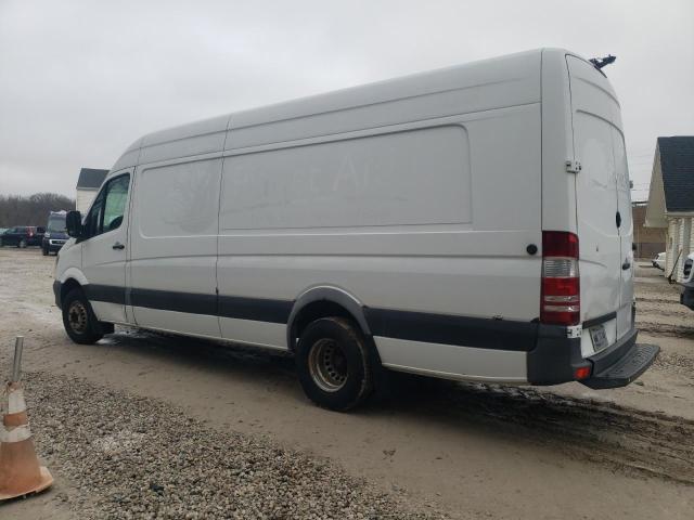 Obraz 2 z 2015 MERCEDES-BENZ SPRINTER 3500 2015 z VIN WD3PF1DC6FP134920