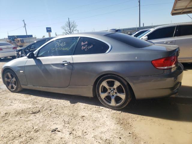 Image 2 of 2009 BMW 328 XI 2009 with VIN WBAWC33509P470010