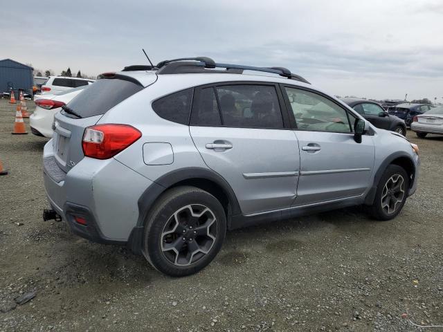 Image 3 of 2014 SUBARU XV CROSSTREK 2.0 LIMITED 2014 with VIN JF2GPAGC7E8280543