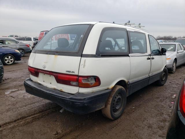 Image 3 of 1991 TOYOTA PREVIA DLX 1991 with VIN JT3AC11RXM0062773
