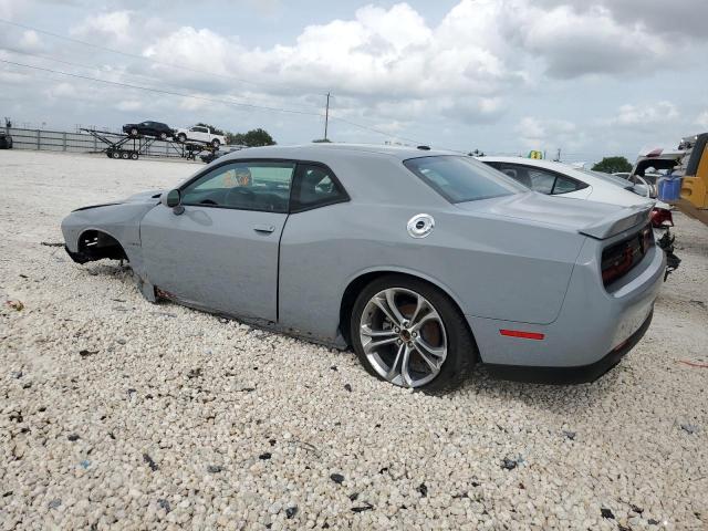 Изображение 2 2021 DODGE CHALLENGER R/T 2021 с VIN 2C3CDZBT4MH593851