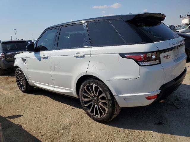Obraz 2 z 2014 LAND ROVER RANGE ROVER SPORT AUTOBIOGRAPHY 2014 z VIN SALWV2TF5EA344196