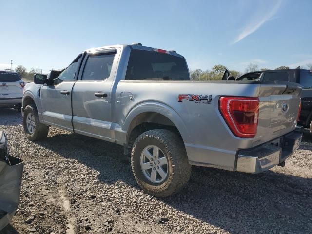 Obraz 2 z 2022 FORD F150 SUPERCREW 2022 z VIN 1FTFW1E59NKE35792