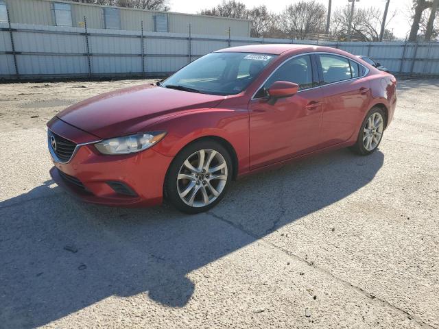 Изображение 2015 MAZDA 6 TOURING 2015