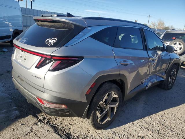 Image 3 of 2022 HYUNDAI TUCSON SEL CONVENIENCE 2022 with VIN KM8JFCA18NU058557