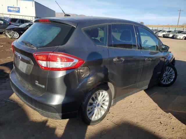 Image 3 of 2017 FORD C-MAX SE 2017 with VIN 1FADP5AU0HL101096