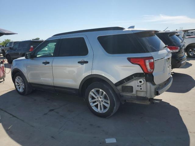Image 2 of 2017 FORD EXPLORER  2017 with VIN 1FM5K7B84HGC20753