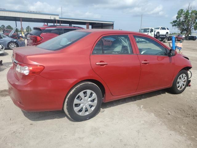Изображение 3 2013 TOYOTA COROLLA BASE 2013 с VIN 2T1BU4EE4DC989196