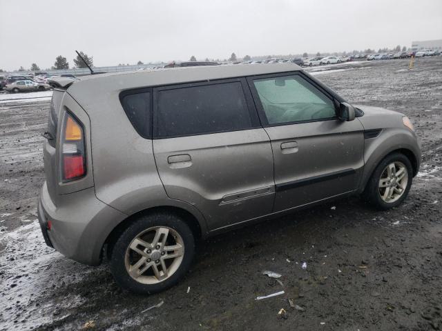 Изображение 3 2010 KIA SOUL + 2010 с VIN KNDJT2A20A7189605