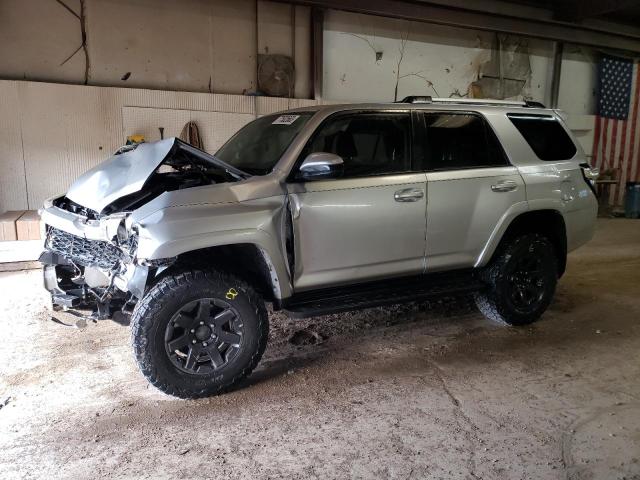 Obraz 1 z 2014 TOYOTA 4RUNNER SR5 2014 z VIN JTEBU5JRXE5191083