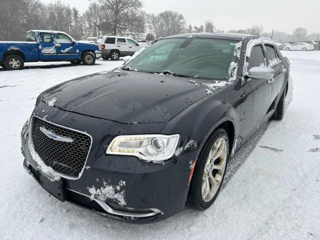 Image 1 of 2019 CHRYSLER 300C  2019 with VIN 2C3CCAPTXKH524074